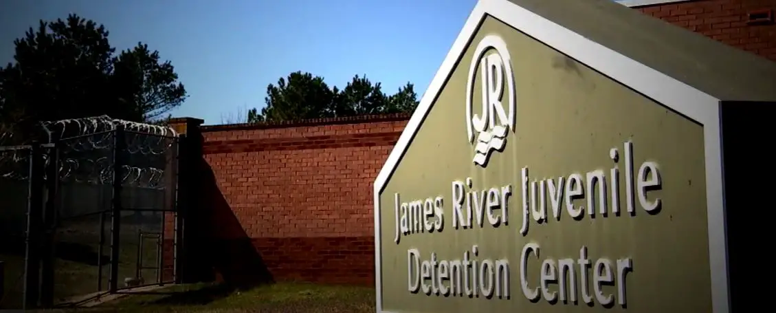 Photos James River Juvenile Detention Center 1